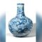 Обычная китайская ваза ушла с аукциона во Франции за 7,7 млн евро после торгов