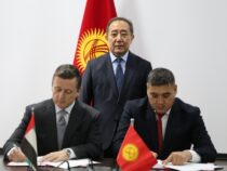 Страны Персидского залива готовы принимать на работу кыргызстанцев