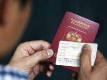 В Кыргызстане за две недели зарегистрировались более 10 тысяч россиян
