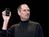 На аукционе в США iPhone первого поколения продают за $40 тысяч