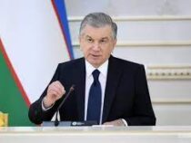 Госвизит президента Узбекистана в Кыргызстан не переносился