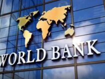 Всемирный банк намерен выделить Кыргызстану 600 млн долларов
