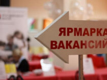 В Бишкеке пройдет ярмарка вакансий и профессий