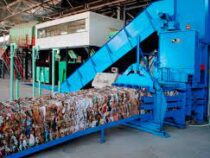 В Караколе построят мусороперерабатывающий завод