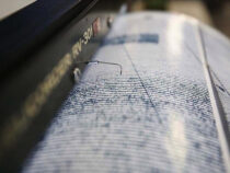 В Баткене за утро произошло два землетрясения