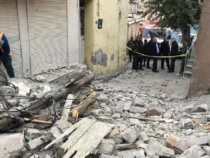 При землетрясении на западе Турции пострадали 22 человека