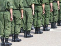 Минобороны   предлагает увеличить срок службы для солдат-срочников