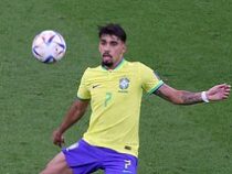 ЧМ-2022: Футболисты сборной Бразилии подхватили вирус