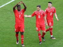 ЧМ-2022: Гол Эмболо принес победу Швейцарии над Камеруном