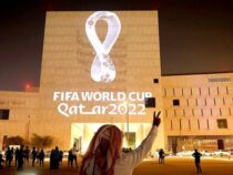 Завтра в Катаре стартует чемпионат мира по футболу