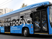 Бишкек ожидает поставку 120 электробусов