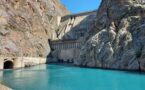 В Кыргызстане строят и реконструируют восемь ГЭС