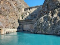 В Кыргызстане строят и реконструируют восемь ГЭС