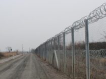 Жогорку Кенеш ратифицировал договор по границе с Узбекистаном