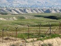 Депутаты рассматривают соглашение по границе с Узбекистаном