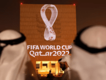 В Катаре  стартовал 22-й чемпионат мира по футболу