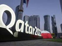 В Катаре 20 ноября стартует Чемпионат мира по футболу