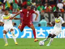 Катар лишился шансов на выход из группы домашнего чемпионата мира