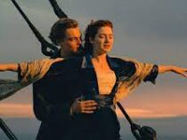 Главной песне из фильма «Титаник» исполнилось 25 лет