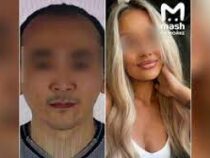 В Петербурге  кыргызстанца задержали за убийство 27-летней девушки