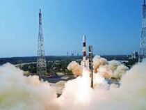 Индия успешно запустила ракету в космос для исследования океана