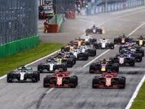Беспорядки в Бразилии могут сорвать этап «Формулы-1»