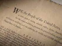 Первую печатную Конституцию США продадут на аукционе