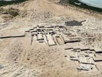 Уникальное открытие: на побережье ОАЭ найден христианский монастырь