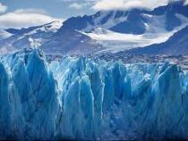 Известные ледники могут исчезнуть к 2050 году