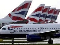 Мужчинам — членам экипажа British Airways разрешили носить пирсинг и макияж