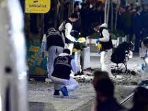 Взрыв в Стамбуле: количество пострадавших достигло 81