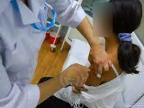 В Кыргызстане стартовала вакцинация от вируса папилломы