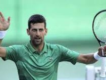 Джоковичу разрешат въезд в Австралию для участия в Australian Open