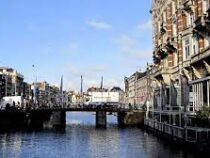 Нидерланды запретят «веселящий газ»