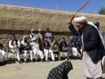 Наказания по законам шариата вводят в Афганистане