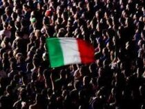 Почти на миллион человек сократилось население Италии за 7 лет