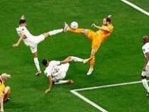 ЧМ-2022: Катар установил два антирекорда чемпионатов мира по футболу