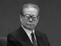 Умер бывший председатель Китая Цзян Цзэминь