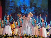 Свыше 7,5 тысяч человек в Кыргызстане заняты в сфере культуры и искусства