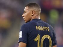 ЧМ-2022: Килиан Мбаппе может пропустить матч Тунис — Франция