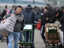 Мигранты обеспечили приток $23 млрд в Кыргызстан за последние десять лет