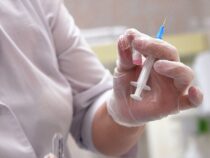 В Кыргызстане ежегодно от прививок отказываются порядка 8 тысяч граждан