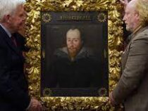 В Британии выставили на торги единственный прижизненный портрет Шекспира