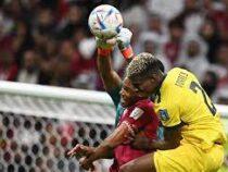 Сборная Катара установила антирекорд чемпионатов мира по футболу