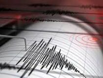 Мощное землетрясение произошло в Турции в районе Стамбула