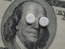 В США одобрено самое дорогое лекарство в мире 
