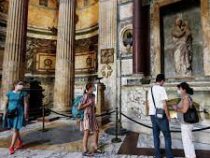Италия может повысить цены на вход в музеи