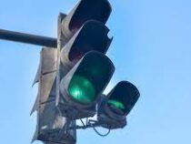 В Бишкеке появятся еще семь светофоров