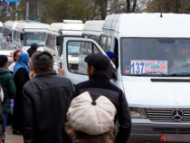 Тарифы на проезд в Бишкеке пока поднимать не будут