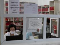 Бишкекские поликлиники принимают пациентов и в выходные дни